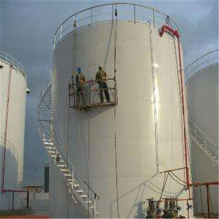 安吉喷漆翻新・工业喷漆・设备喷漆服务简介